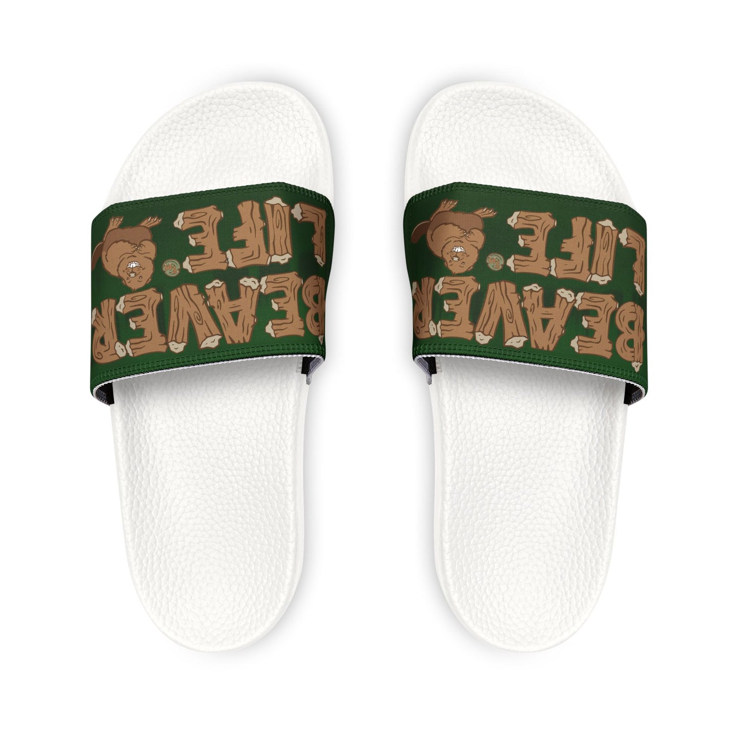 Men's Removable-Strap Sandals