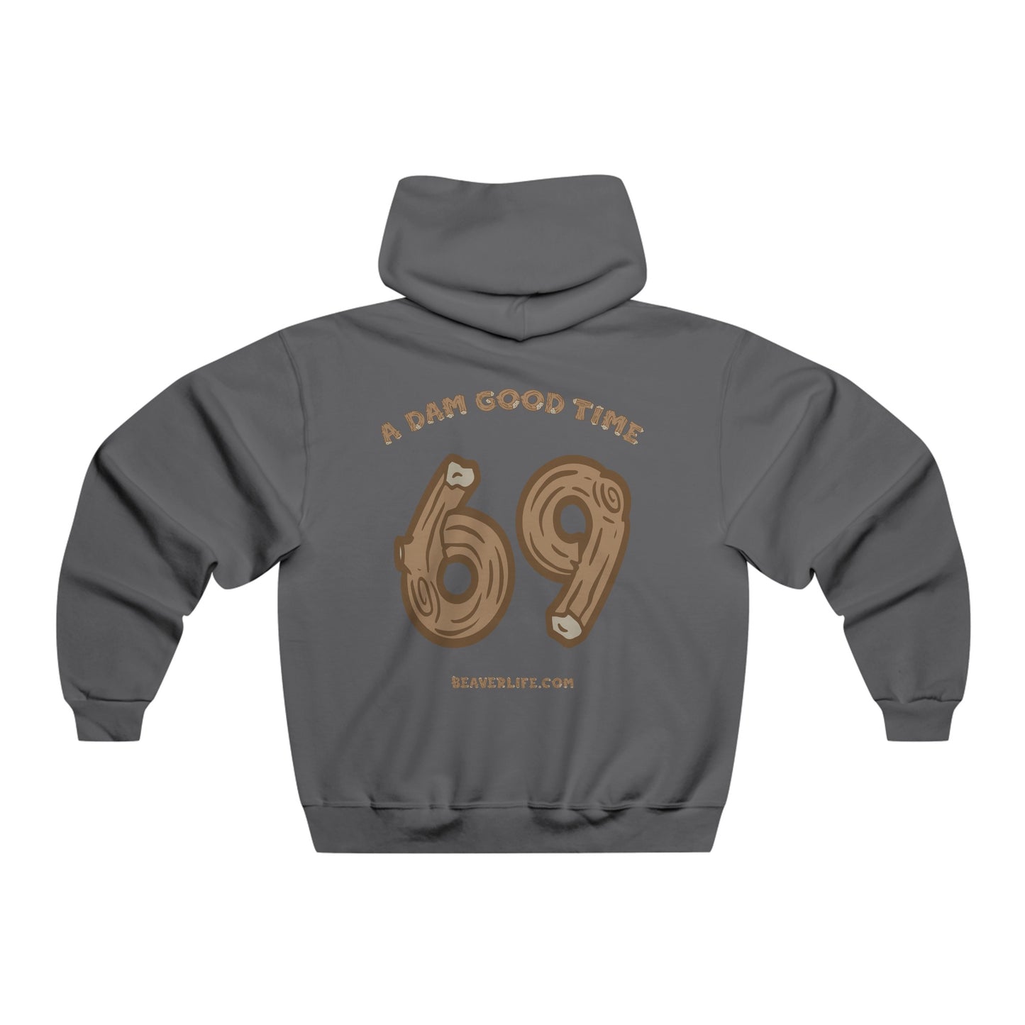 Good Time Hooded Sweatshirt