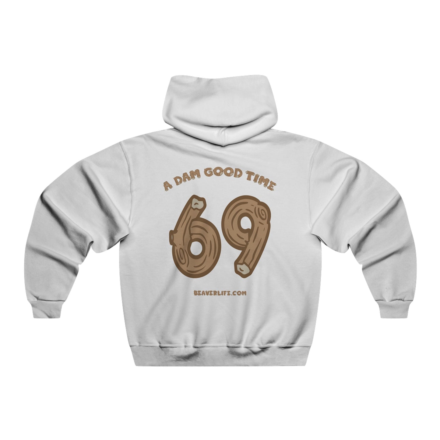 Good Time Hooded Sweatshirt