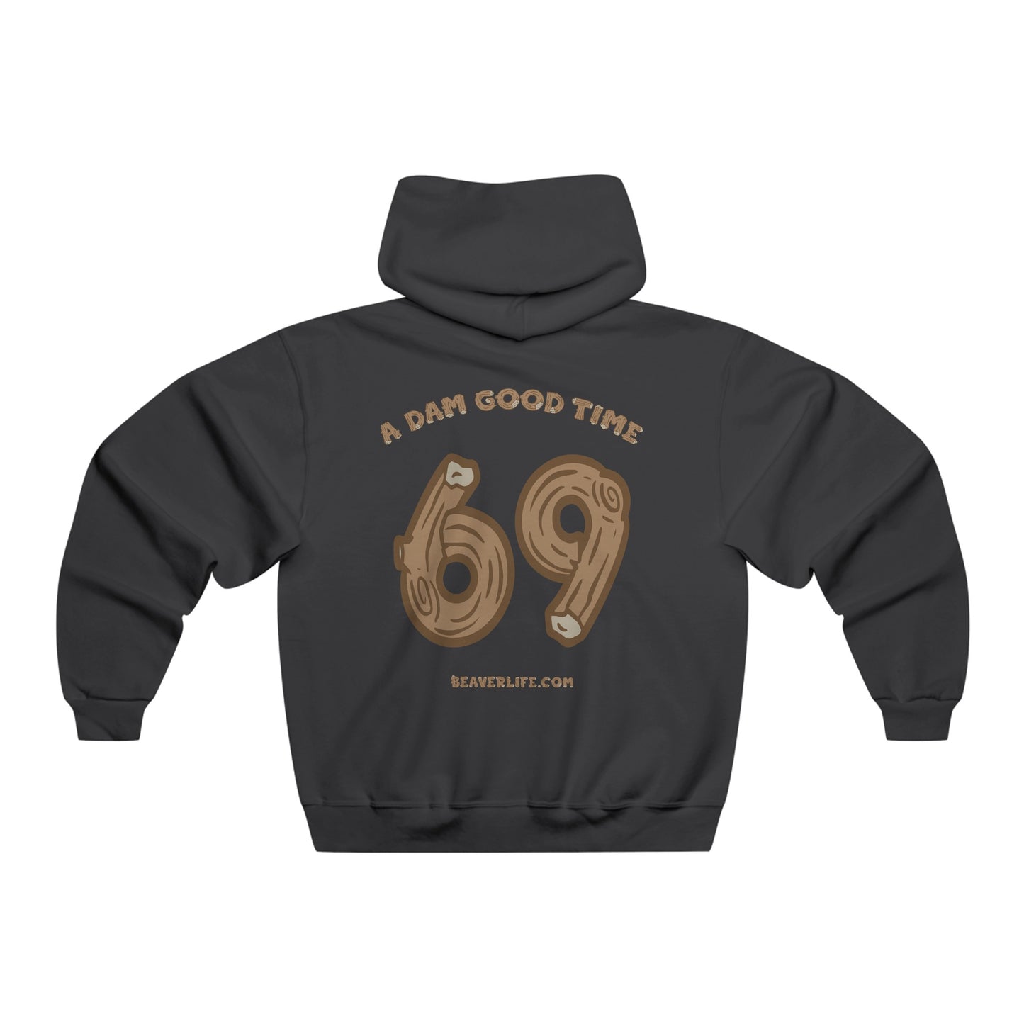 Good Time Hooded Sweatshirt