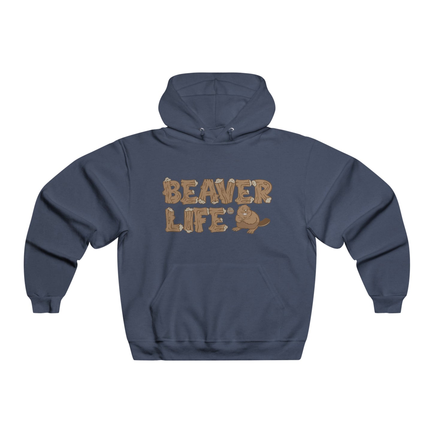 Good Time Hooded Sweatshirt