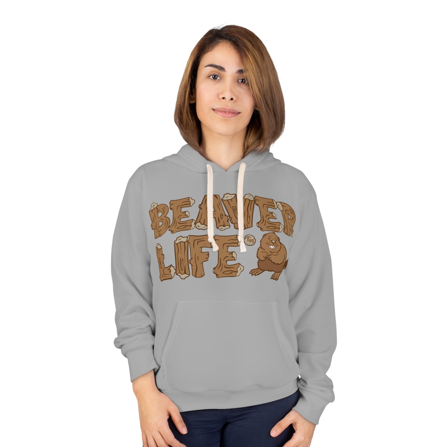 Men's Hooded Sweatshirt