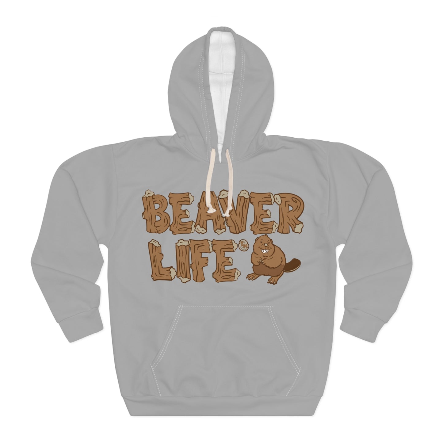 Men's Hooded Sweatshirt