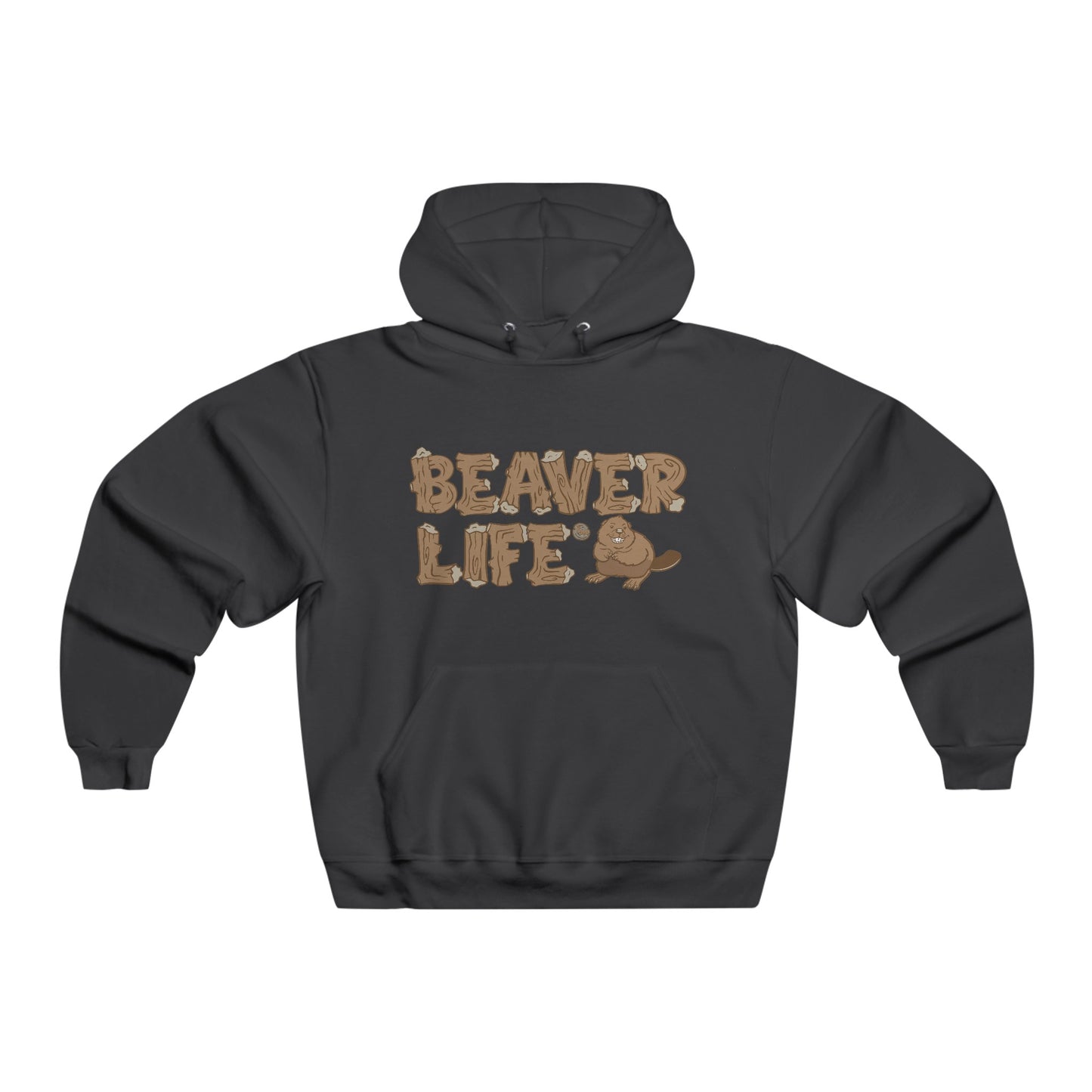 Good Time Hooded Sweatshirt