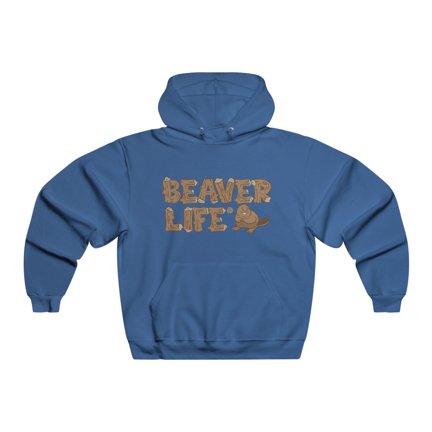 Good Time Hooded Sweatshirt