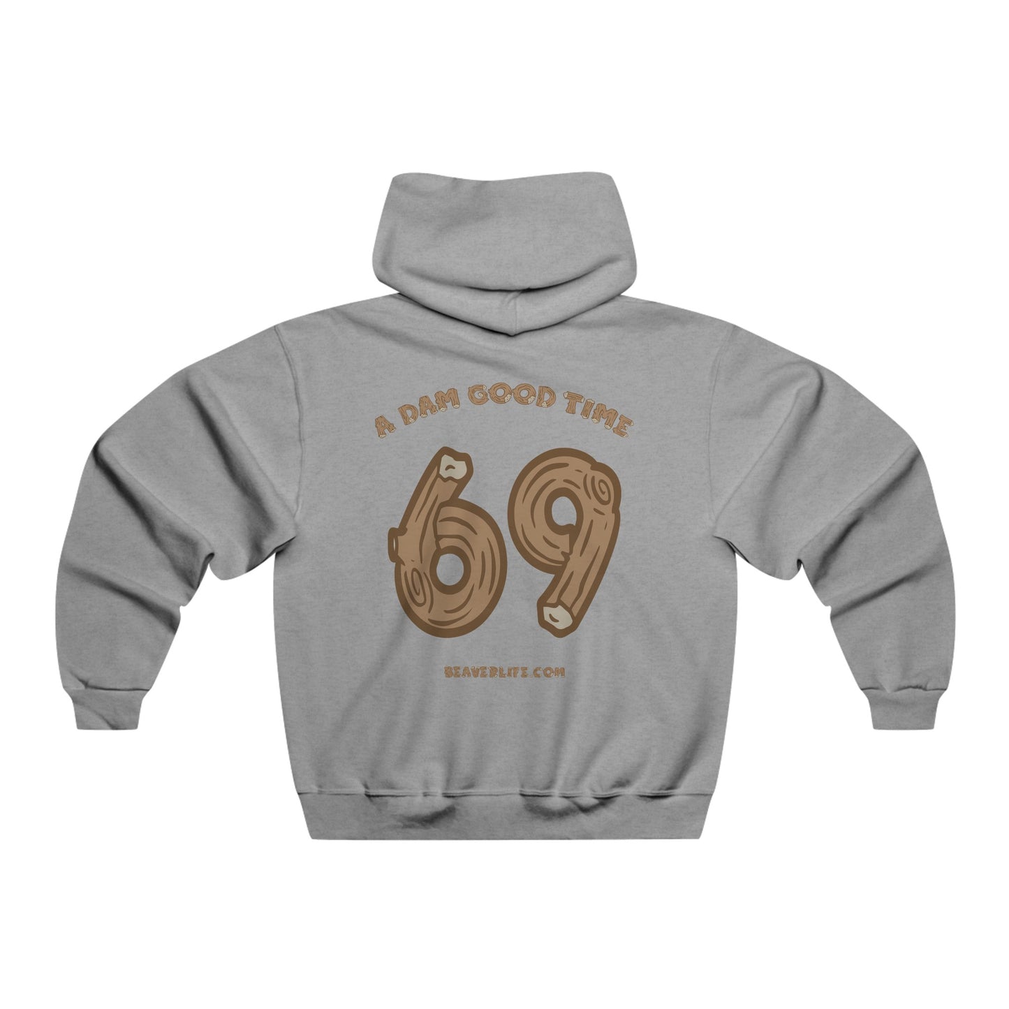 Good Time Hooded Sweatshirt