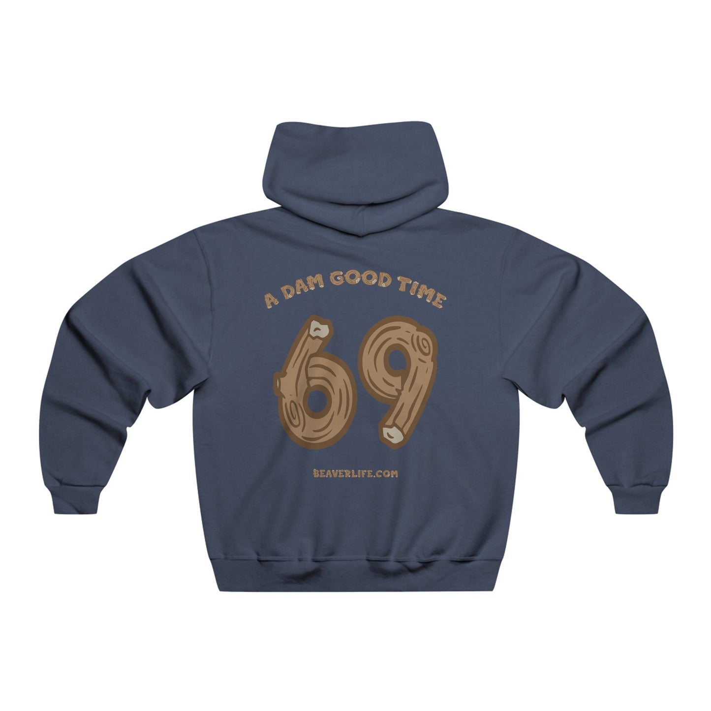 Good Time Hooded Sweatshirt