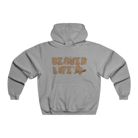 Good Time Hooded Sweatshirt